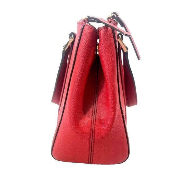 Kate Spade Newbury Land Loden satchel - Picture 7 of 15